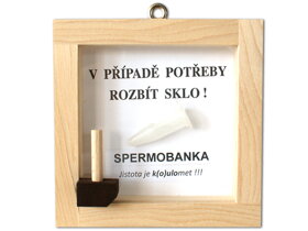 Obrázok Prvá pomoc - Spermobanka CZ