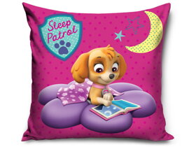 Detský vankúš Paw Patrol Sleep Patrol