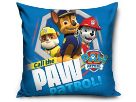 Detský vankúš Call the Paw Patrol!