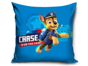 Detský vankúš Paw Patrol Chase