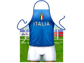 Talianska futbalová zástera