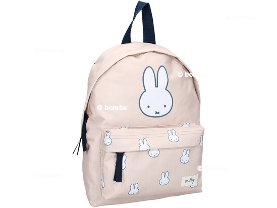 Ruksak pre deti Zajačik Miffy