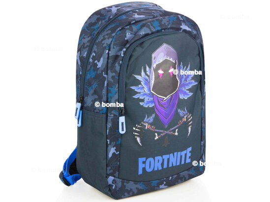 Batoh Fortnite Raven