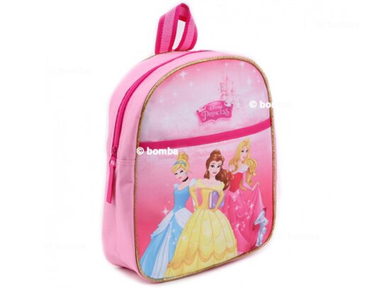 Detský ruksak pre dievčatá Princess