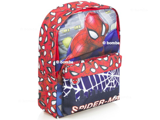 Detský ruksak so Spidermanom