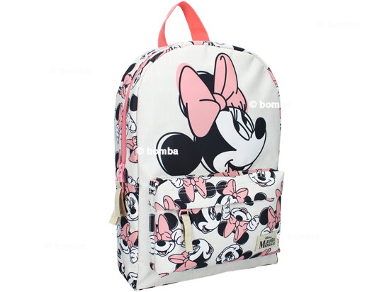 Ruksak Minnie Mouse Good Times Only