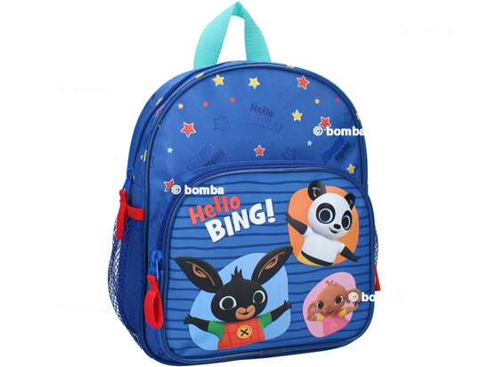 Detský ruksak Bing Cool for School