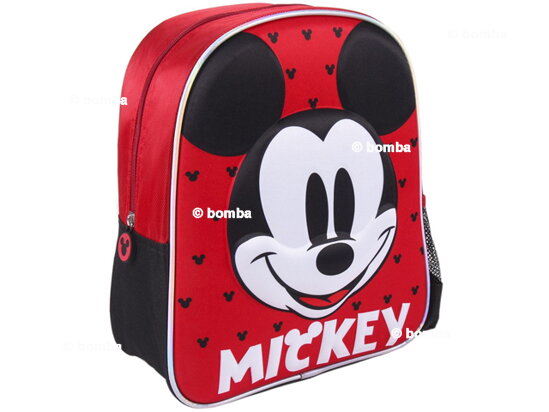 Detský 3D ruksak Mickey Mouse