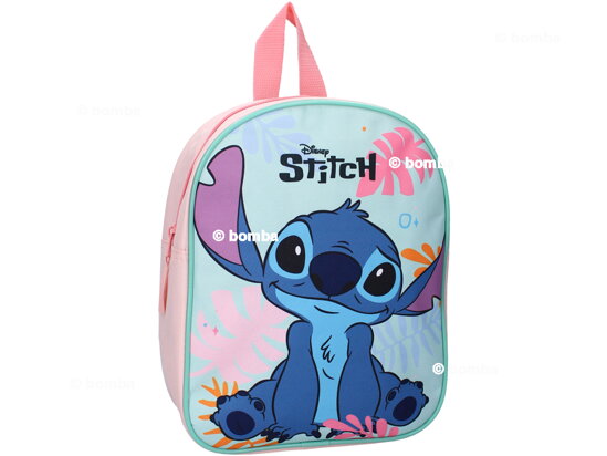 Detský ruksak Stitch Cuteness Overload