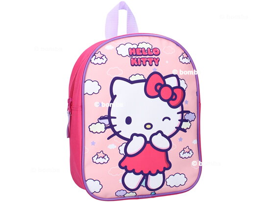 Detský ruksak Hello Kitty