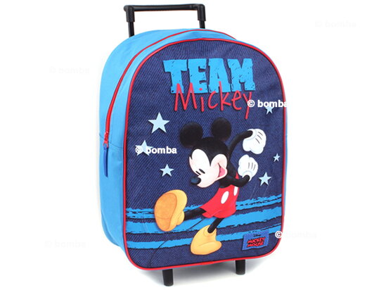 Detský kufrík Mickey Mouse