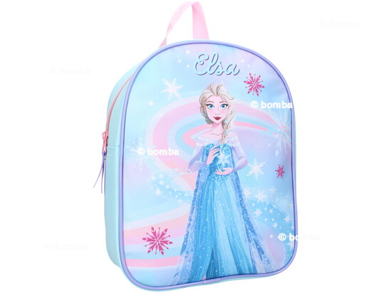Detský ruksak Frozen II Elsa