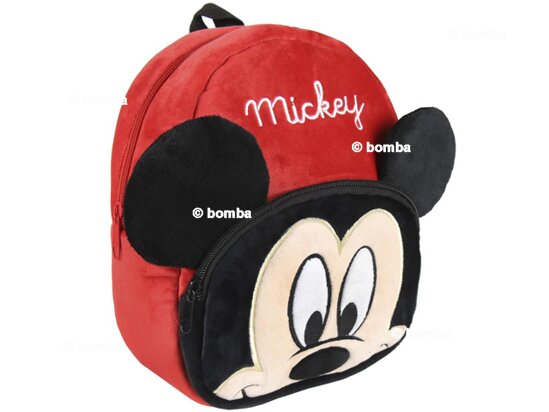 Detský malý ruksak Mickey Mouse