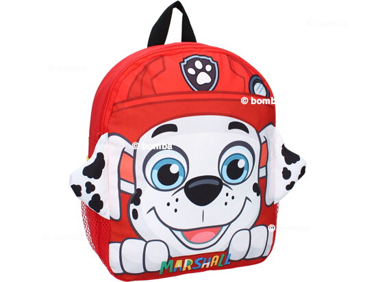 Detský ruksak Paw Patrol Go Team! - Marshall