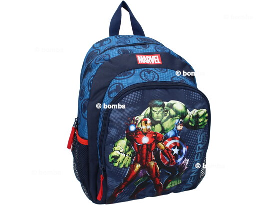 Chlapčenský ruksak Avengers Ultraforce