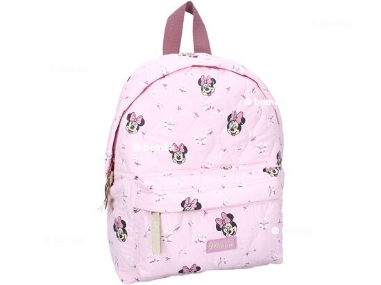 Ruksak Minnie Mouse Blooming Bright