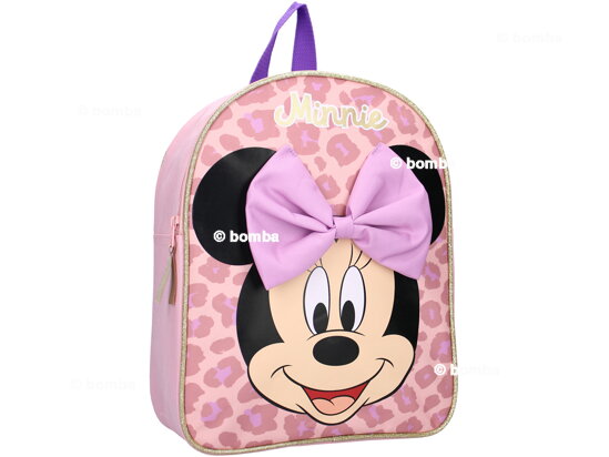 Detský ruksak Minnie Mouse Real Cool
