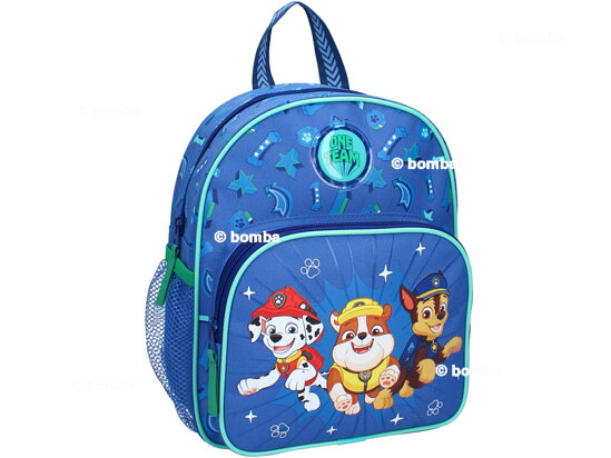 Detský ruksak Paw Patrol - Pups On The Go