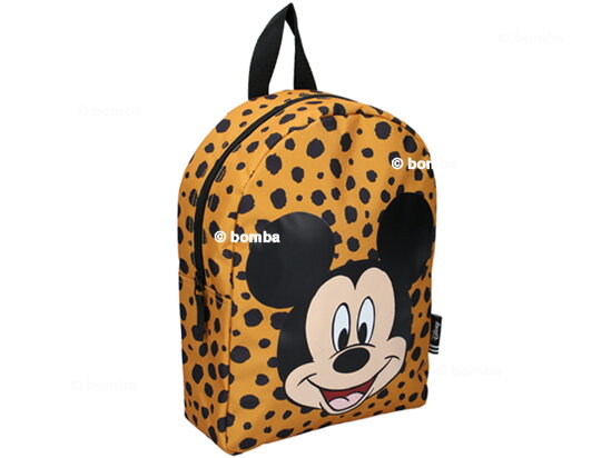 Chlapčenský ruksak Myšiak Mickey