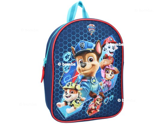 Detský ruksak Paw Patrol Odvážne šteniatka