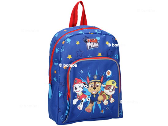 Detský ruksak Paw Patrol Tímová práca III