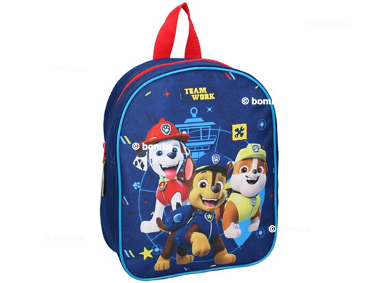 Ruksak Paw Patrol Všetky labky na palube