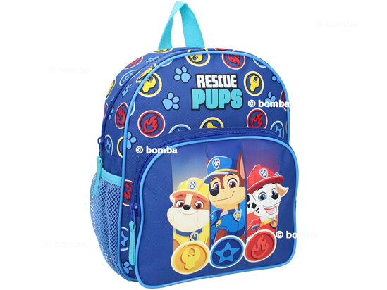 Detský ruksak Paw Patrol Puptastic Days