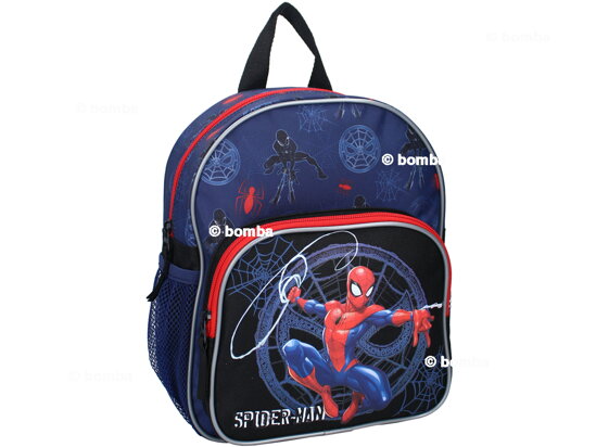 Detský ruksak Spiderman Fight Against Wrong