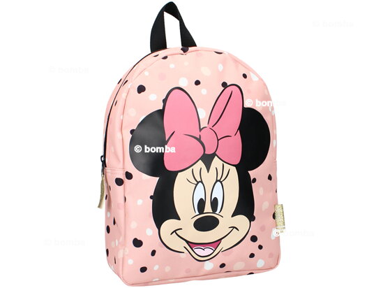 Detský ruksak Minnie Mouse - Cute Forever