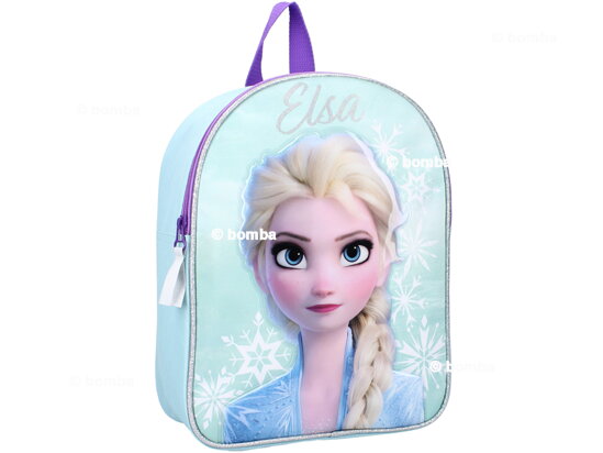 Ruksak Frozen II Kráľovná Elsa