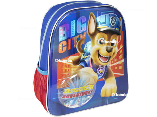 Ruksak s konfetami Paw Patrol - Chase