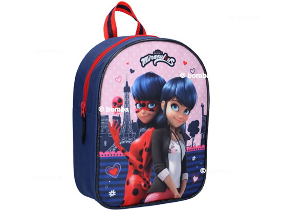 Ruksak Miraculous Ladybug