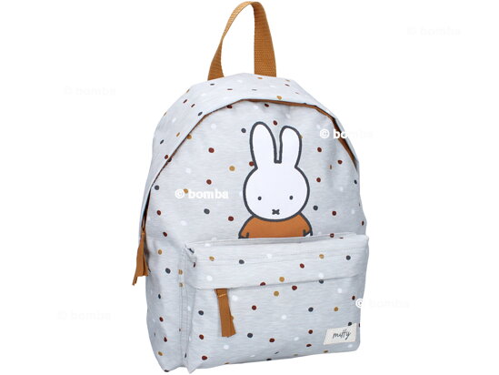 Detský ruksak Zajačik Miffy