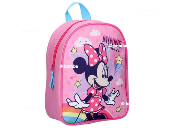 Detský ruksak Minnie Mouse - Stars & Rainbows