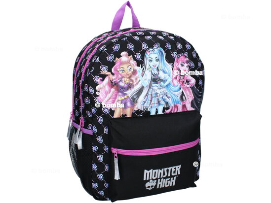 Ruksak Monster High Feeling Fierce