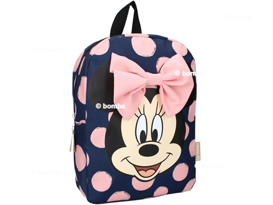 Detský ruksak Minnie Mouse Hey It's Me III