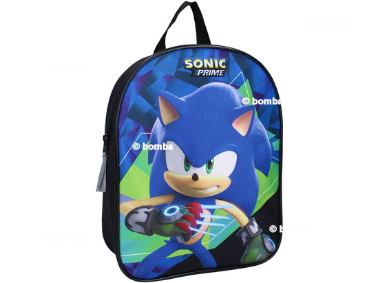 Detský ruksak Ježko Sonic