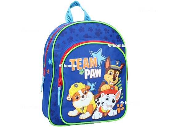 Detský ruksak Paw Patrol - Team Paw