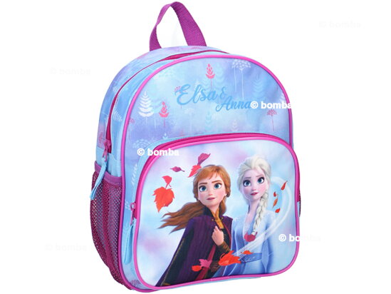 Detský ruksak Frozen II - Elsa a Anna