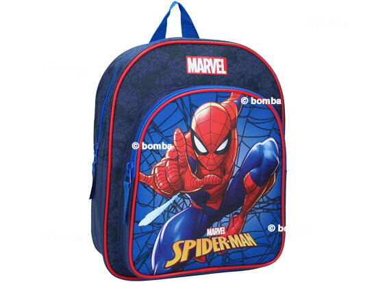 Detský ruksak Spiderman Tangled Webs II