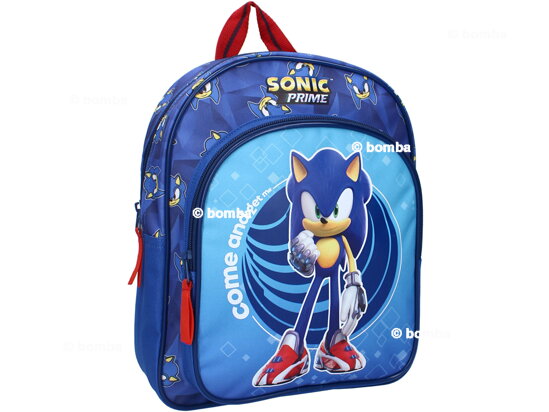 Detský ruksak Sonic Supreme Power