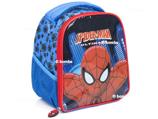 Detský ruksak pre chlapcov Spiderman