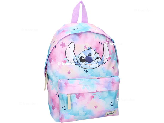 Dievčenský ruksak Stitch Unbearably Cool
