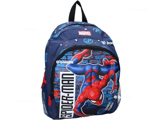 Chlapčenský ruksak Spiderman Beyond Amazing