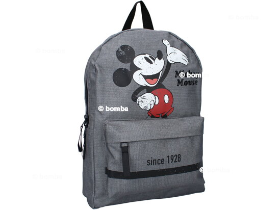 Ruksak Mickey Mouse The Biggest Of All Stars II
