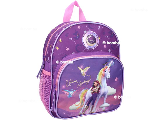 Dievčenský ruksak Unicorn Academy It's Fate