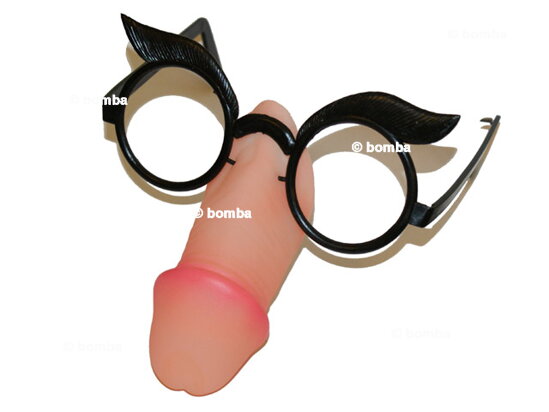 Sexi okuliare