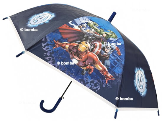 Detský dáždnik Marvel Avengers