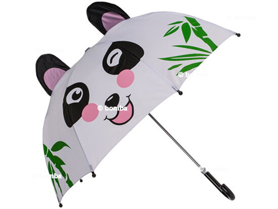 Detský dáždnik Panda II