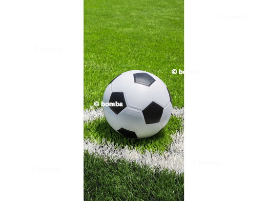 Osuška futbalová lopta